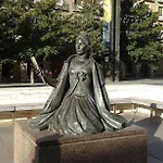 Fuenterrabia סרגוסה