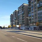 Fuenterrabia * סרגוסה