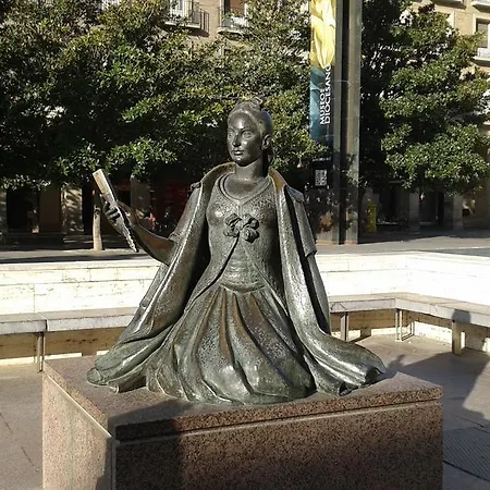 Fuenterrabía Zaragoza