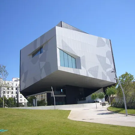 Fuenterrabía Zaragoza