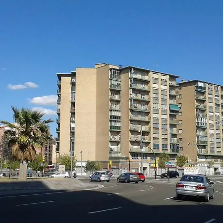 Fuenterrabía Pensión Zaragoza