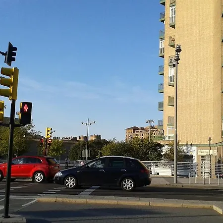בית הארחה Fuenterrabia