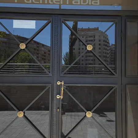 Fuenterrabia * סרגוסה