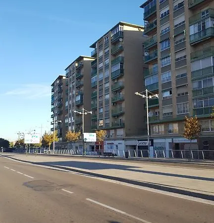 Fuenterrabía * Zaragoza