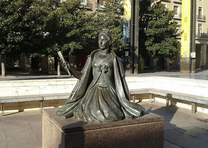 Fuenterrabia Zaragoza