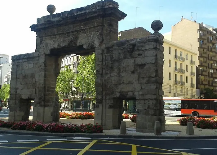 Fuenterrabia Pensionat