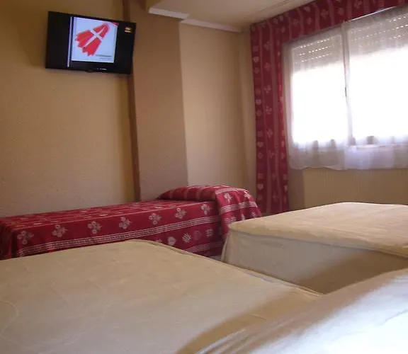 Fuenterrabia * Zaragoza