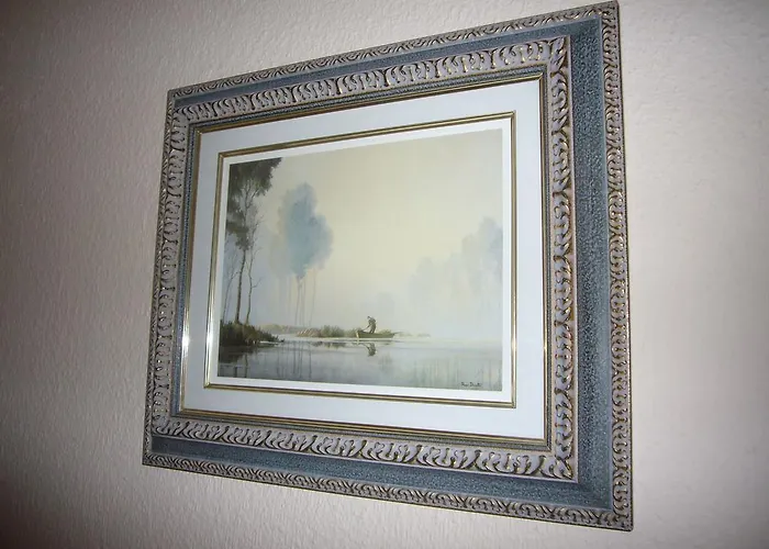 Pensionat Fuenterrabia Zaragoza