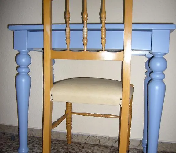 Pensionat Fuenterrabia