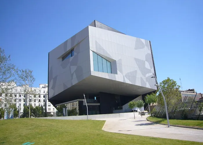 Fuenterrabia Zaragoza