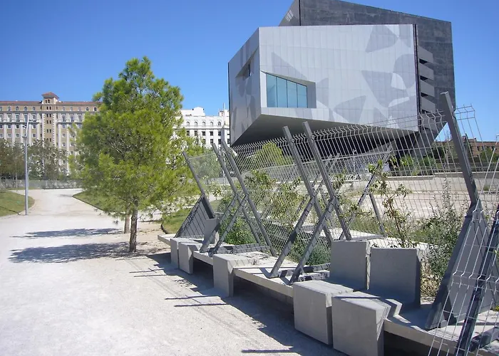 Fuenterrabia Pensionat