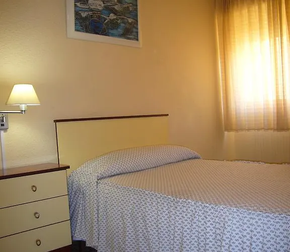 Fuenterrabia * Zaragoza