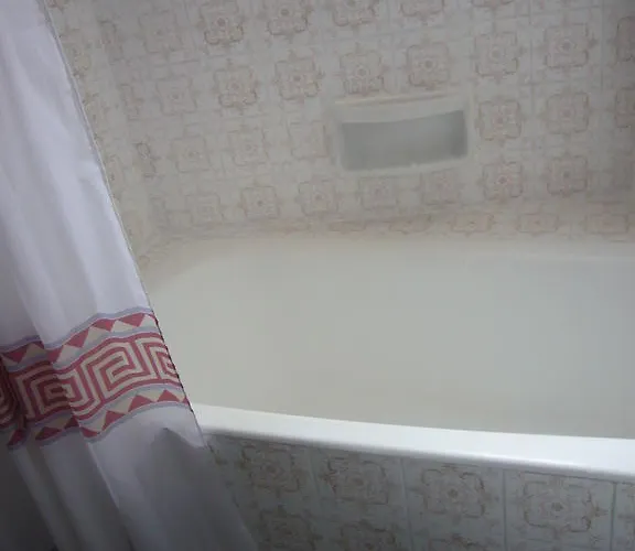 Pensionat Fuenterrabia