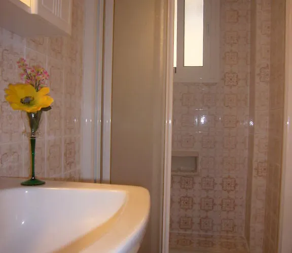 Pensionat Fuenterrabia *