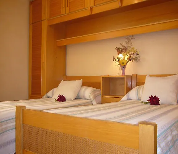 Pensionat Fuenterrabia Zaragoza