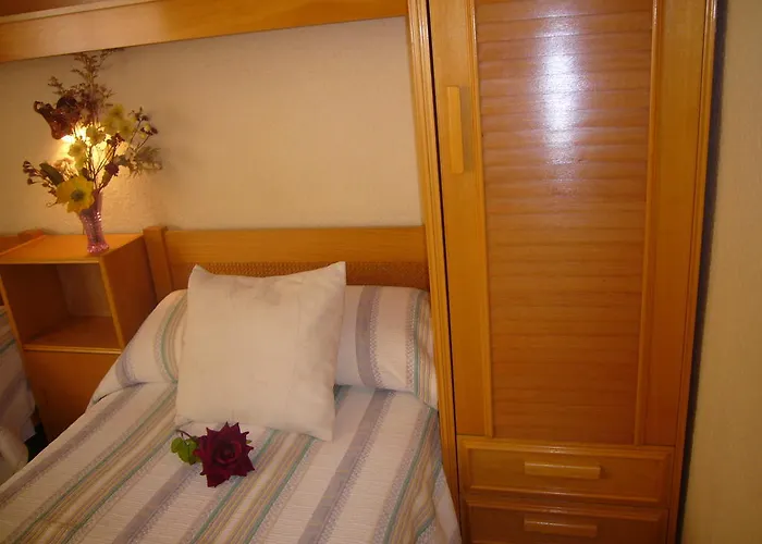 Fuenterrabia Zaragoza