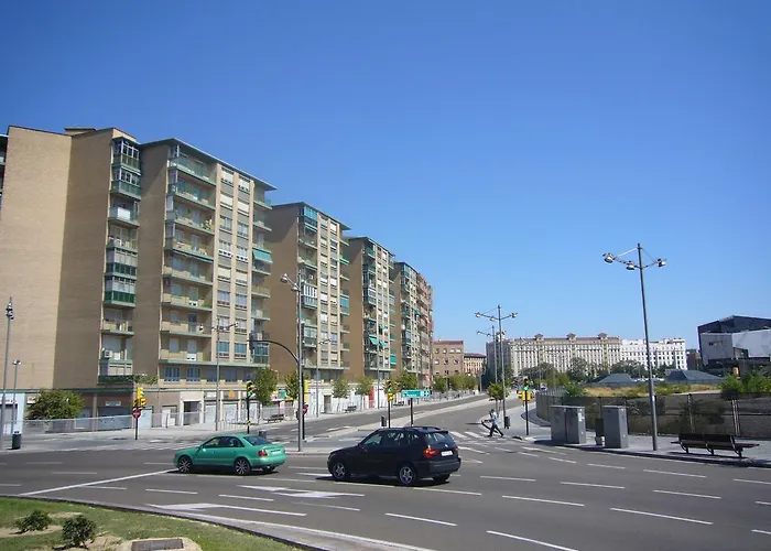 Fuenterrabia * Zaragoza