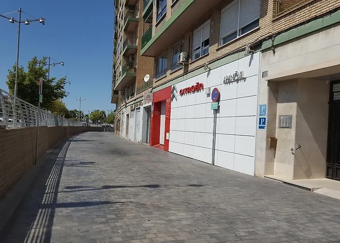 Pensionat Fuenterrabia *