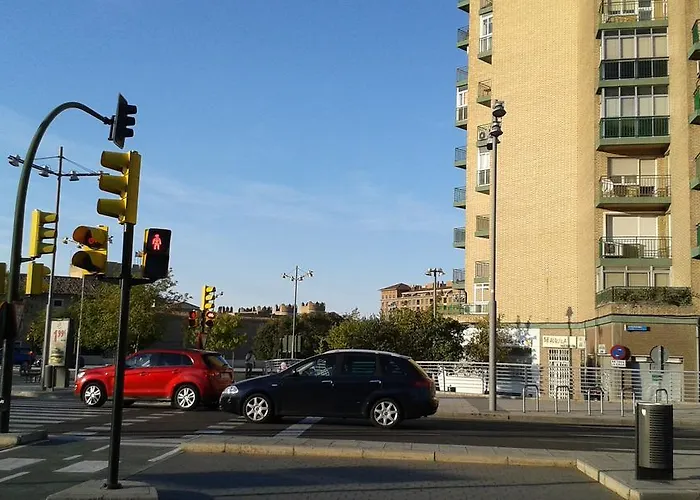 Pensionat Fuenterrabia