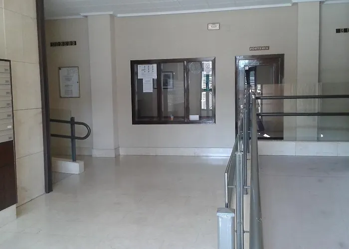 Fuenterrabia Pensionat