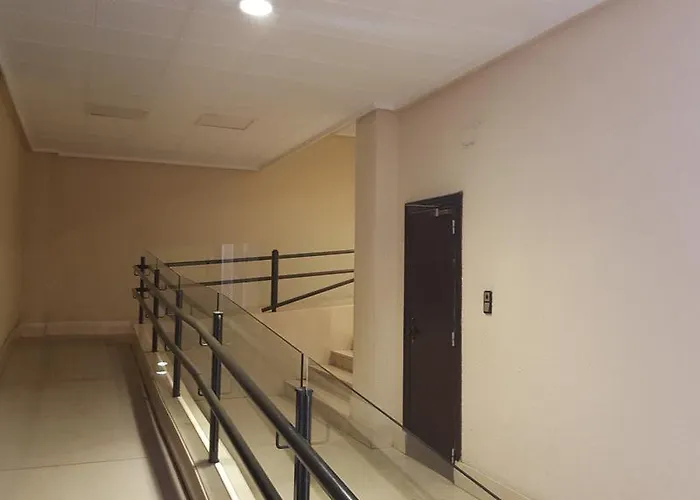 Fuenterrabia * Zaragoza