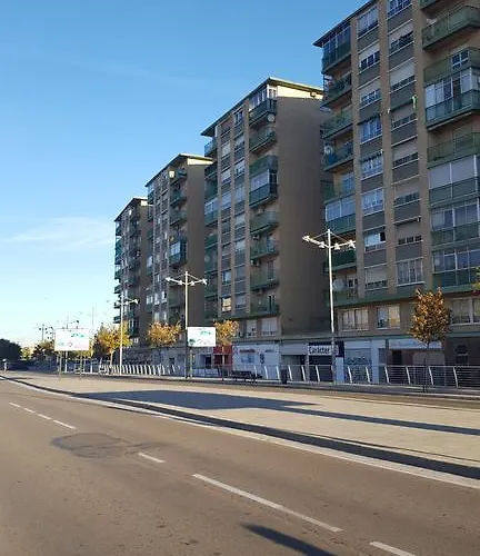 Fuenterrabia * Zaragoza